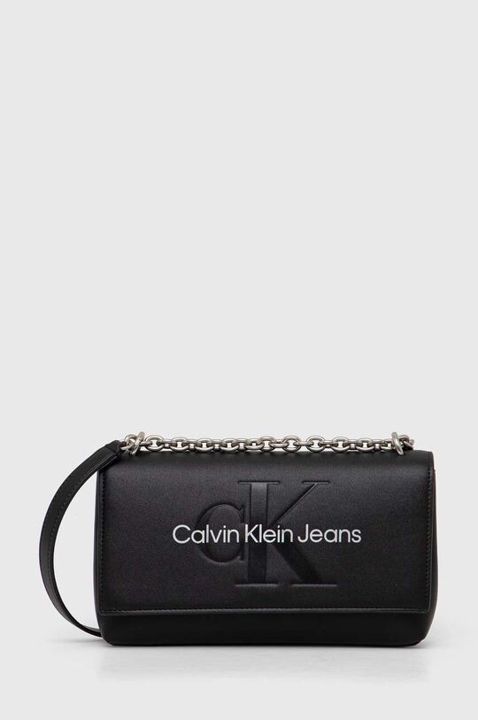 

Сумочка Calvin Klein Jeans, черный