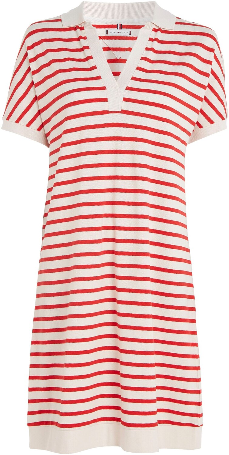 

Платье Tommy Hilfiger, ярко-красный