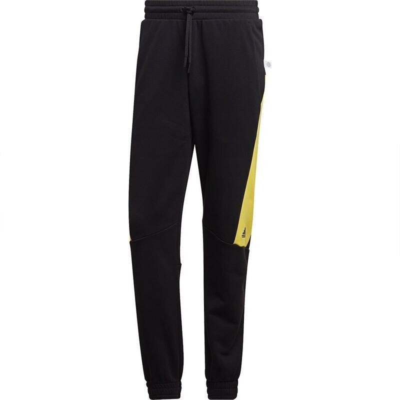 

Брюки adidas Future Icons, черные, мужские