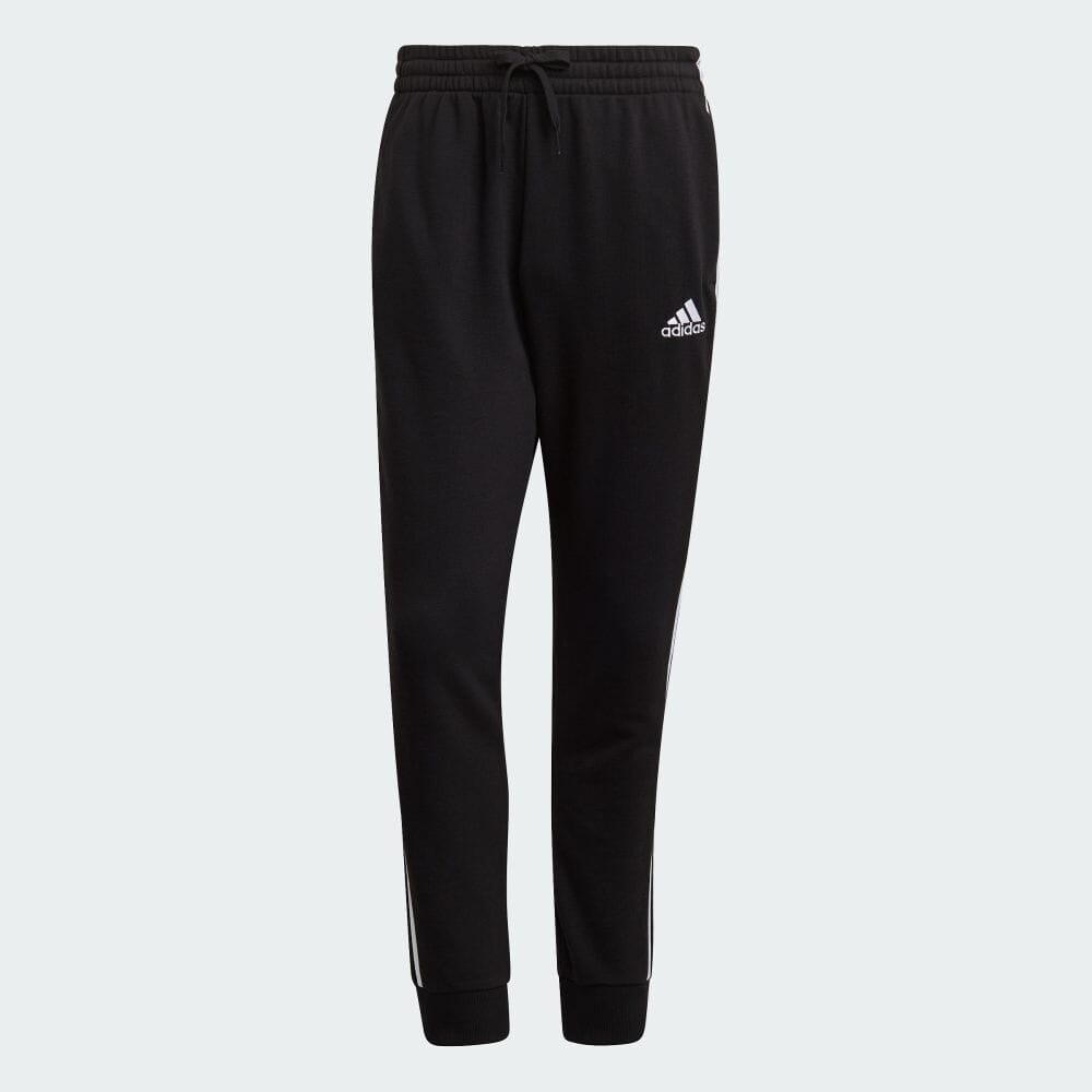 

Брюки Adidas GK8831, черный