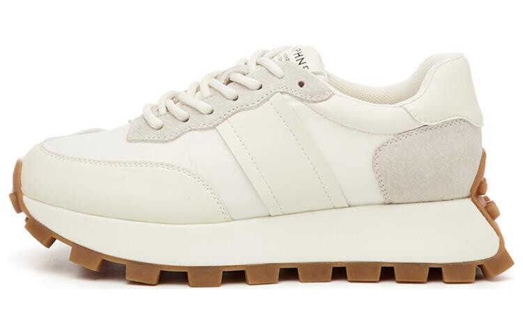 

Кроссовки DAPHNE Lifestyle Shoes Women's Low-top, белый