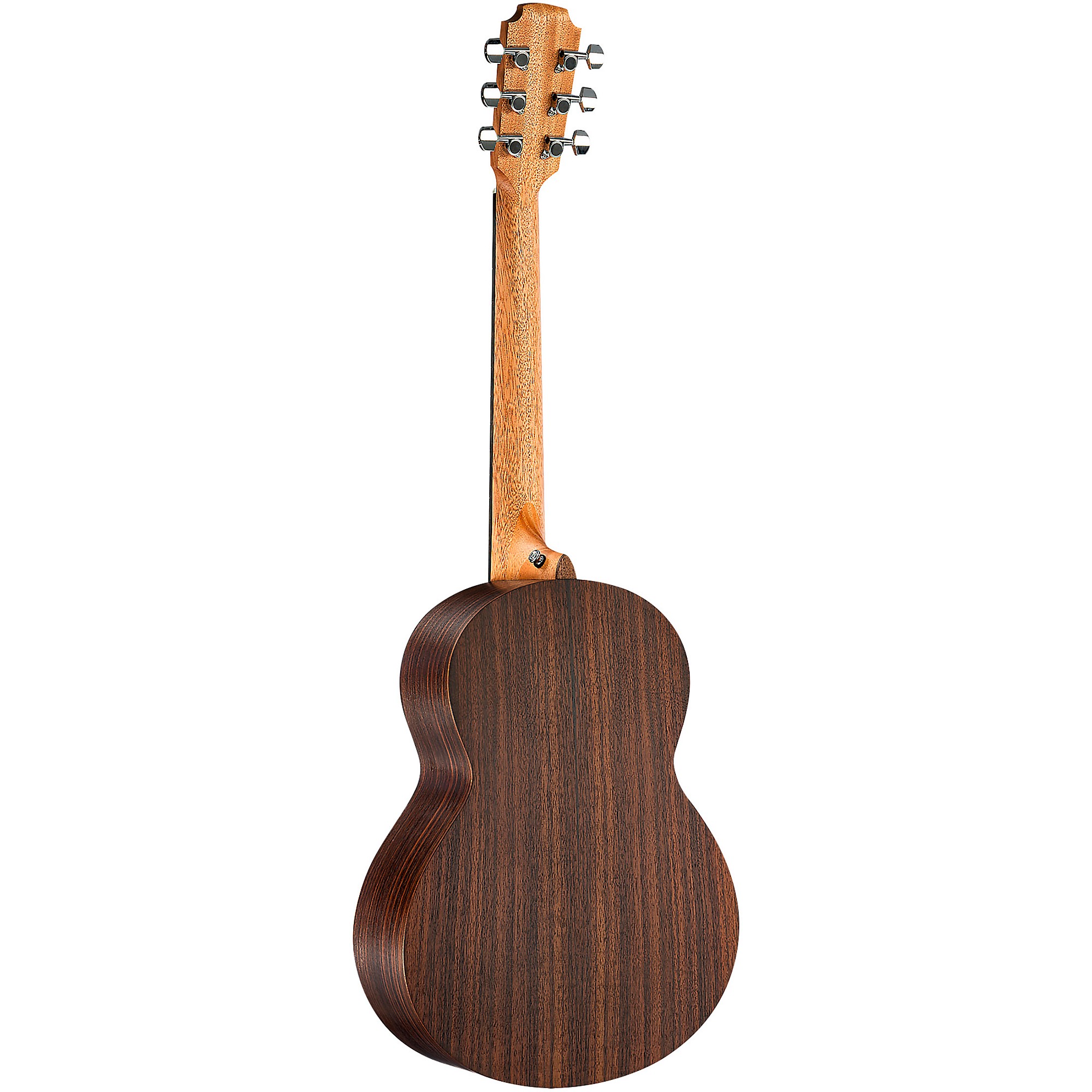 цена Акустически-электрическая гитара Sheeran by Lowden W03 Mini Parlor Natural