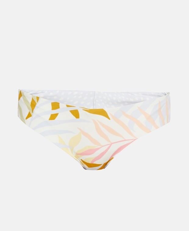 

Двусторонние брюки бикини Billabong, белый