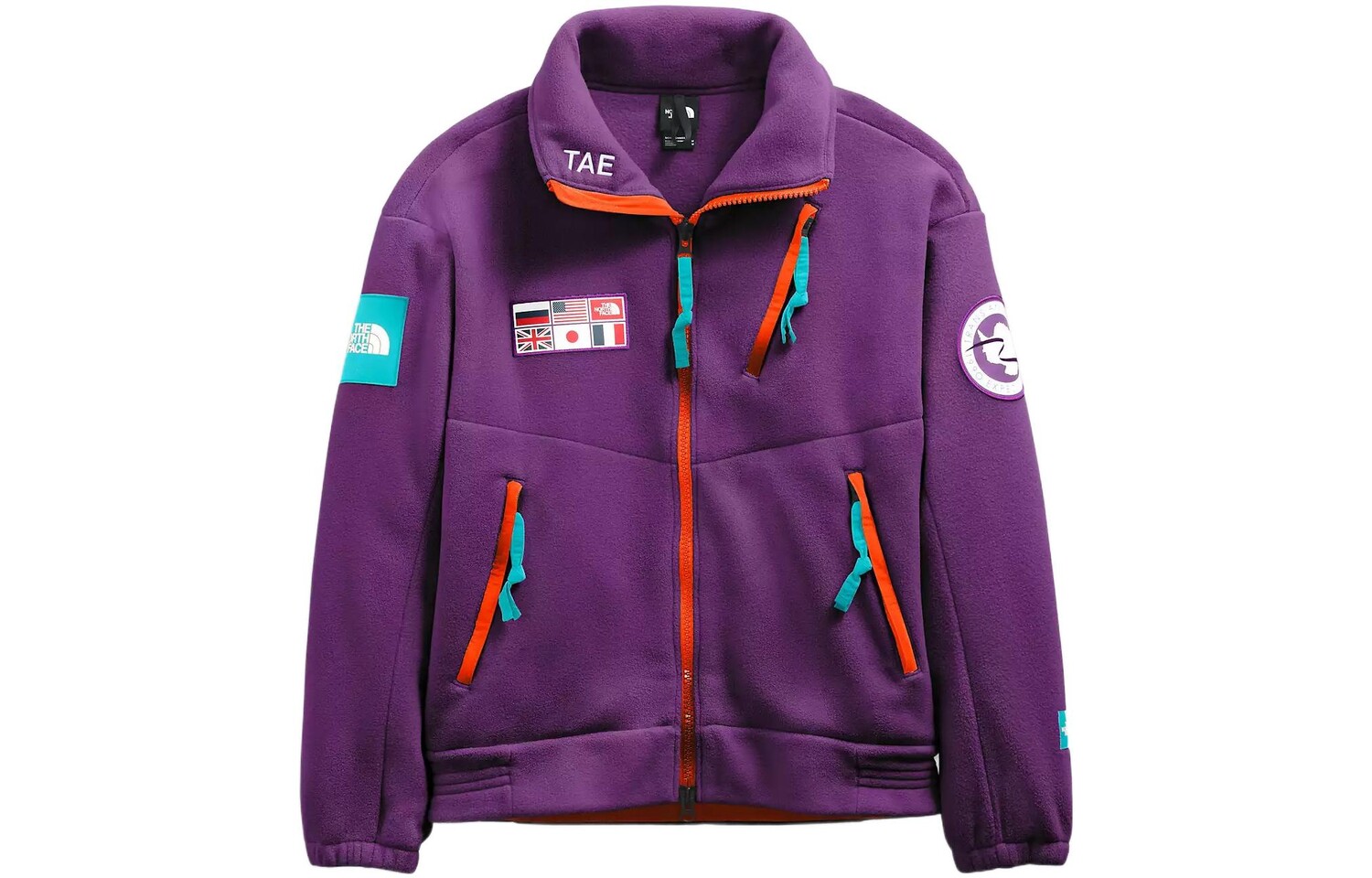 

Куртка унисекс THE NORTH FACE