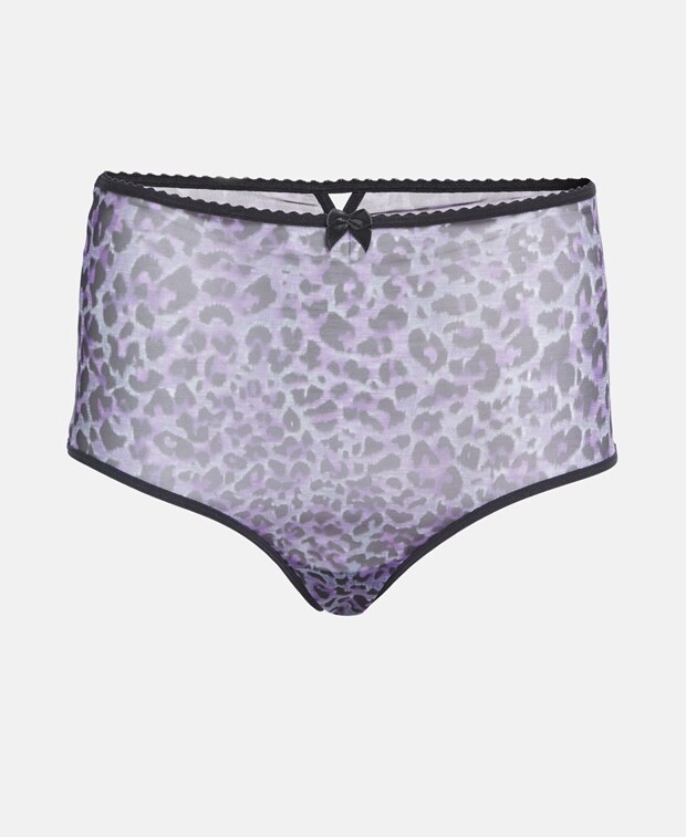

Трусики Marlies Dekkers, фиолетовый