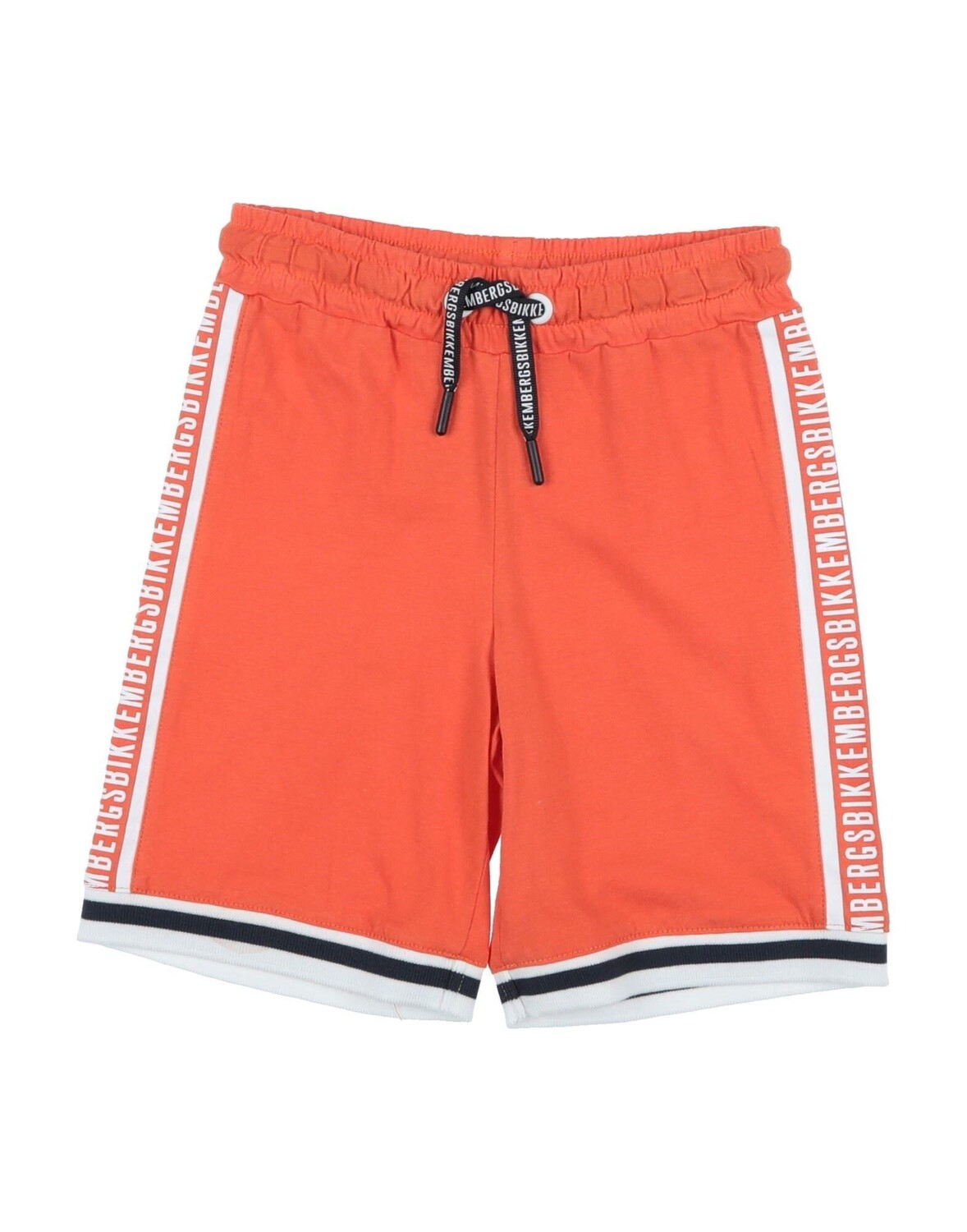 

Шорты Bikkembergs, оранжевый