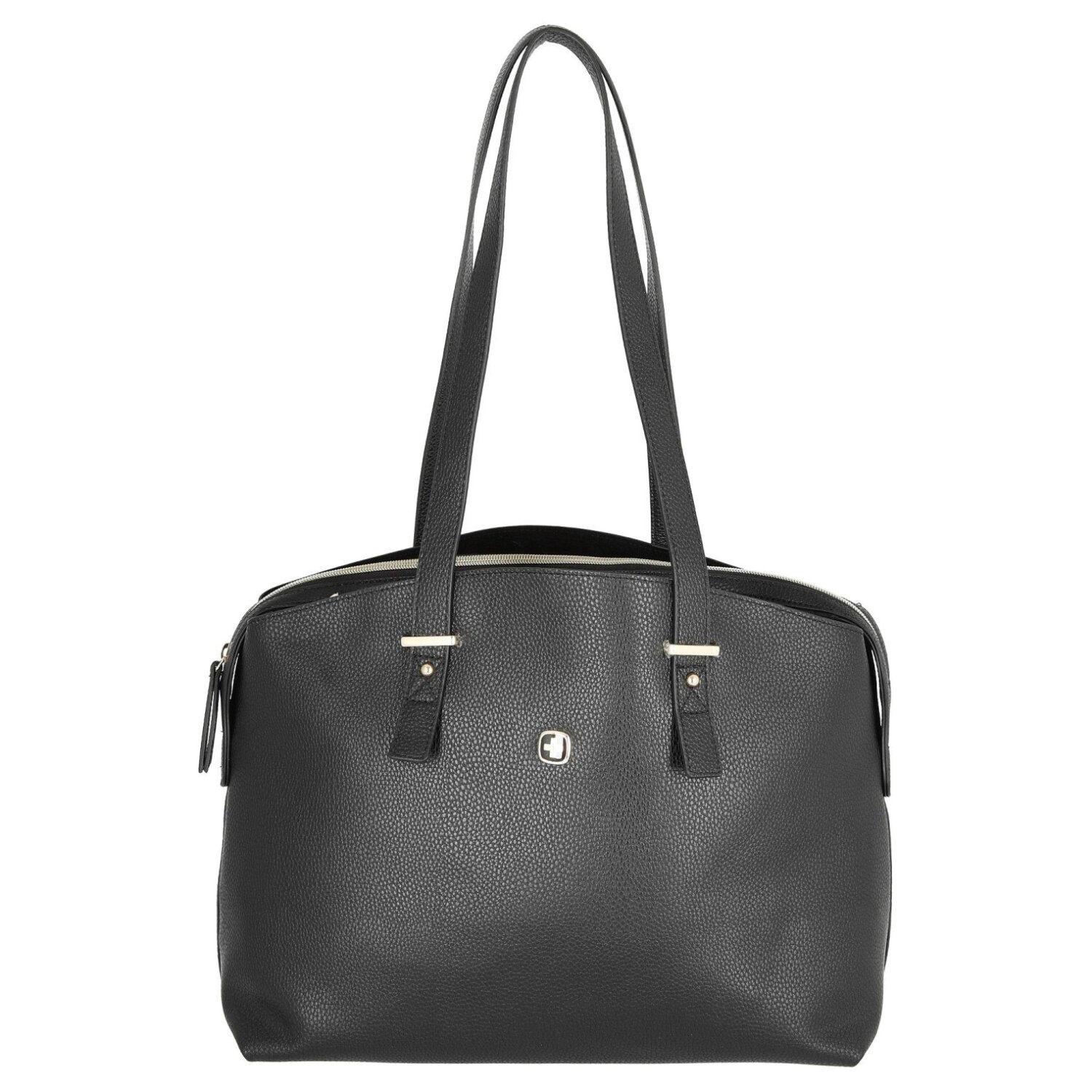 

Сумка через плечо Wenger RosaElli 14 Women's Shopper 37 cm, черный