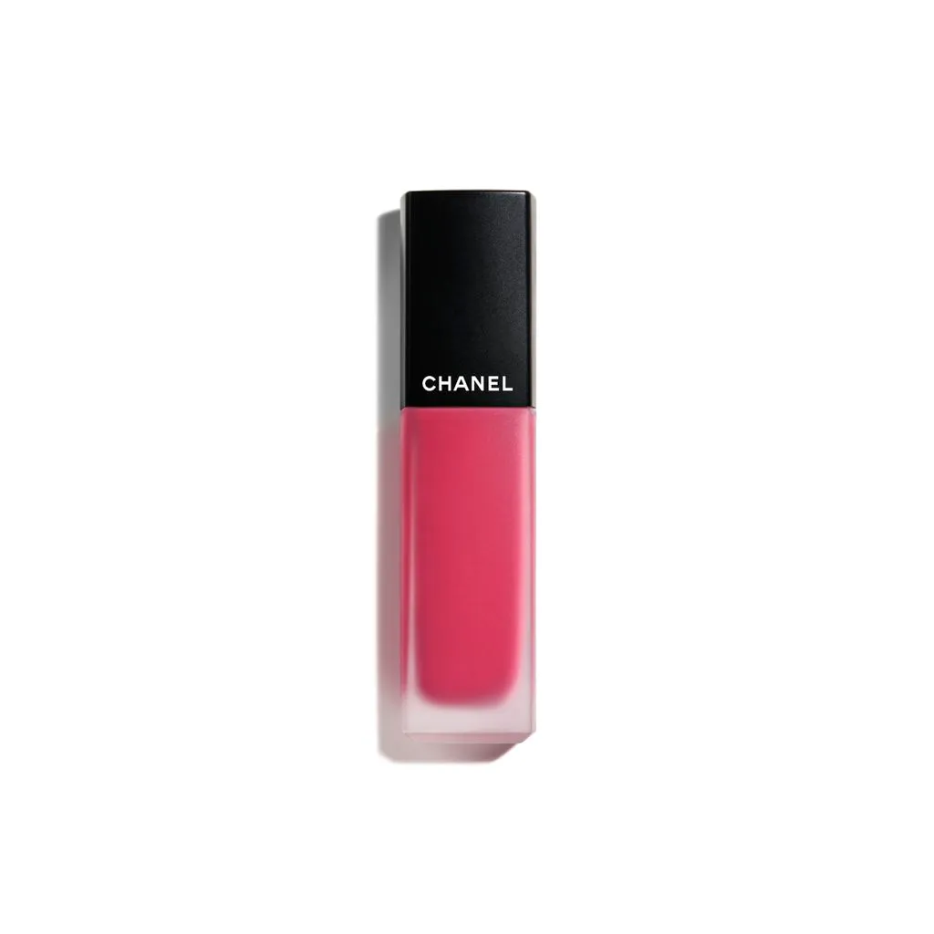 

Матовая жидкая помада ROUGE ALLURE INK Chanel, цвет serenity 6ml