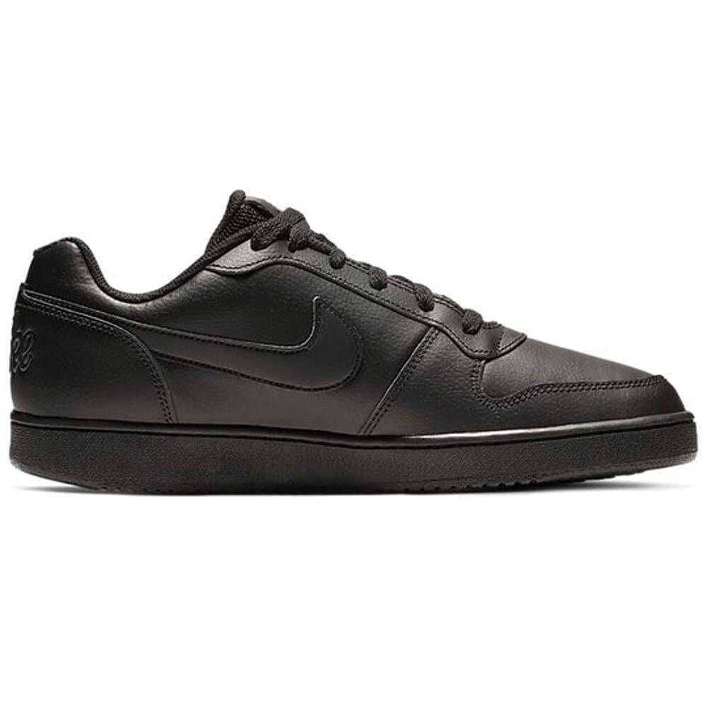 

Кроссовки Nike Ebernon, черный
