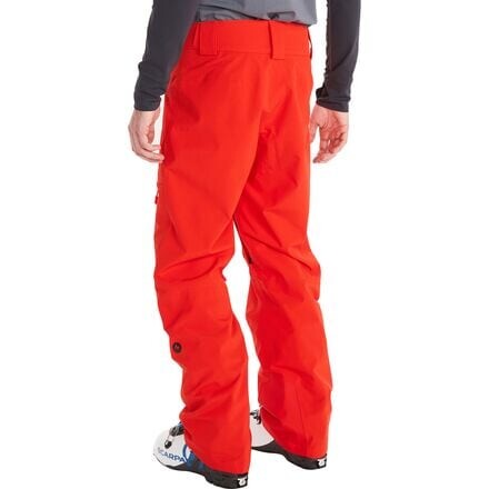 

Брюки-карго Layout мужские Marmot, цвет Victory Red