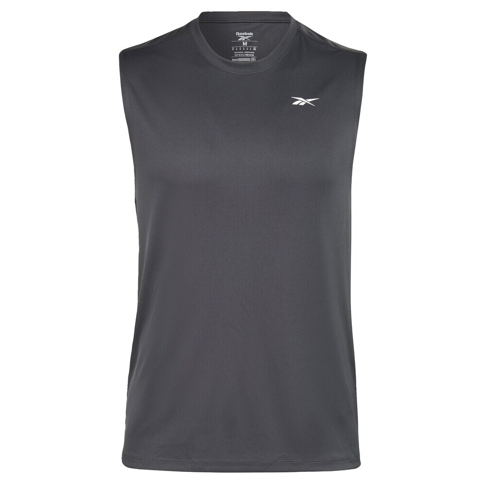 

Футболка для выступлений Reebok Sport, черный