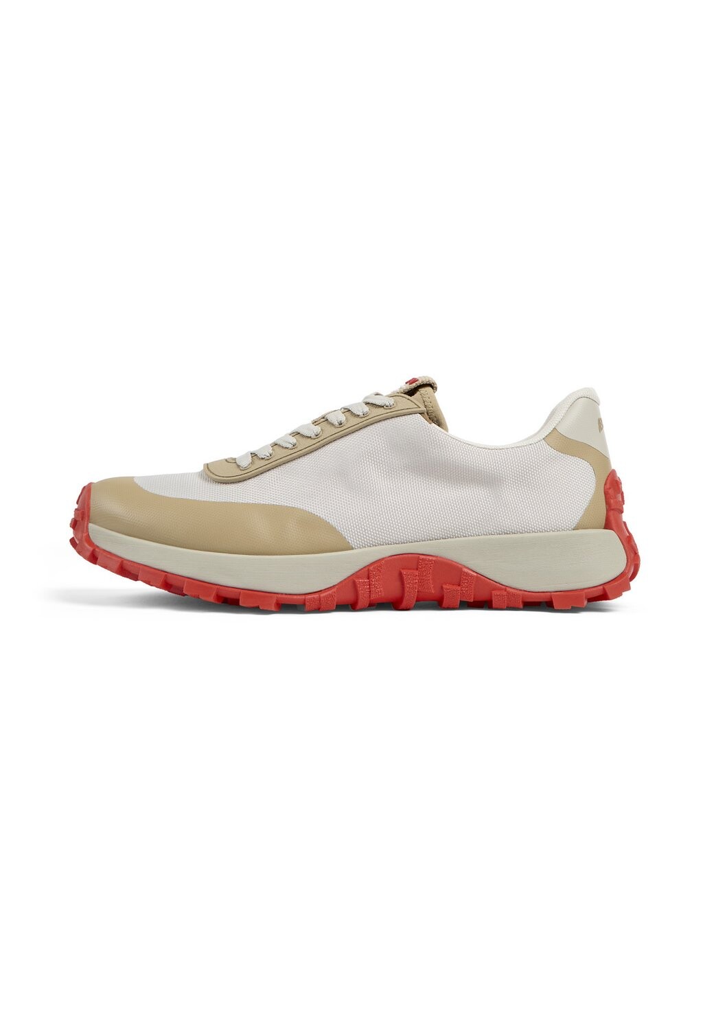 

Низкие кроссовки Drift Trail Camper, цвет grau beige