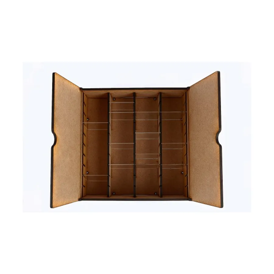 

Чехол для хранения карт – базовый, Card Protector/Storage (E-Raptor)