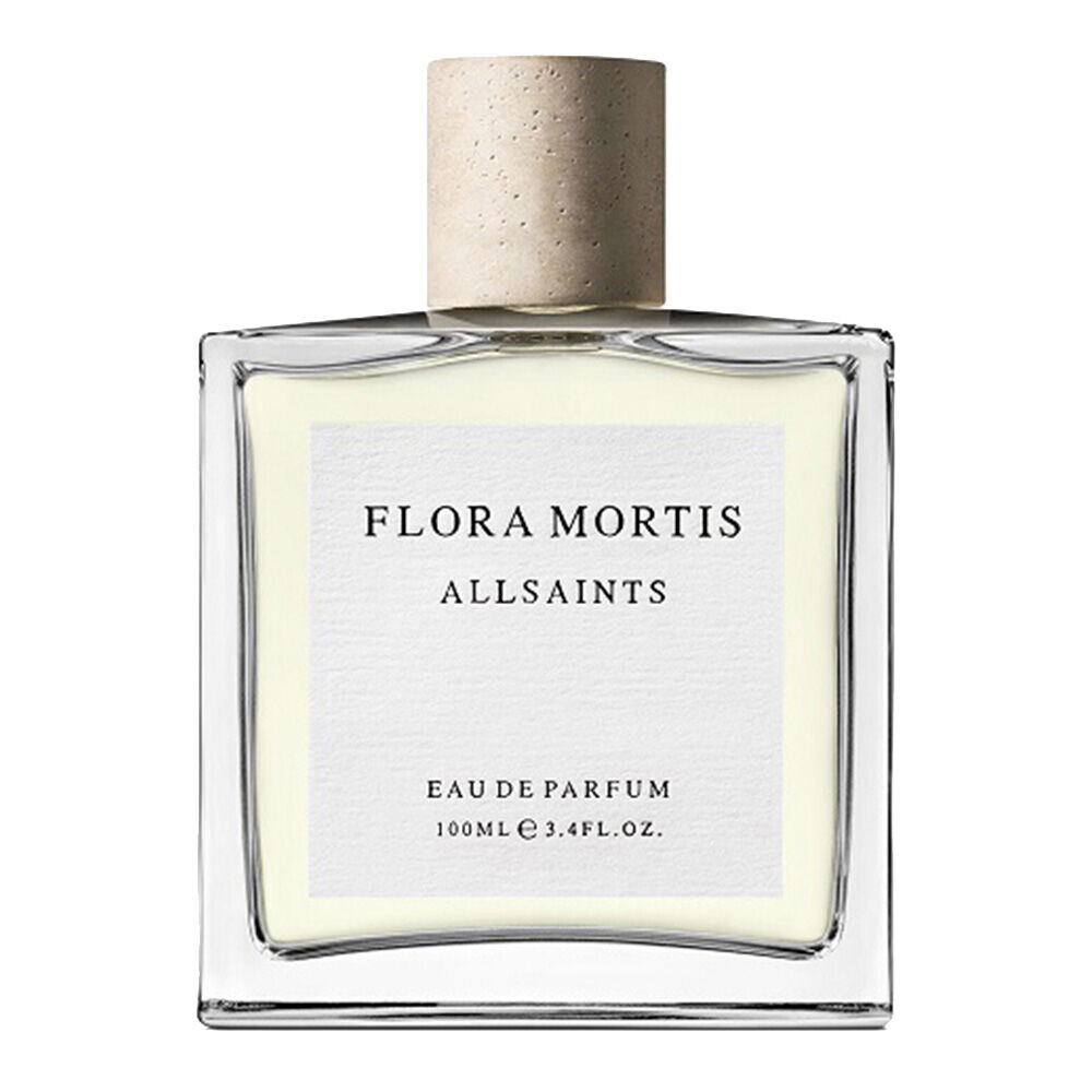 

Парфюмированная вода унисекс Allsaints Flora Mortis, 100 мл