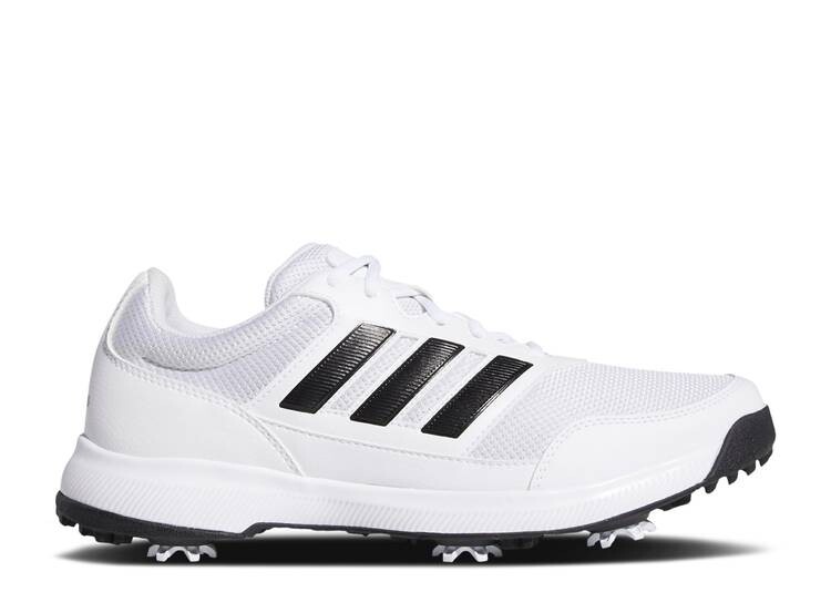 

Кроссовки Adidas TECH RESPONSE 2.0 'WHITE BLACK', белый
