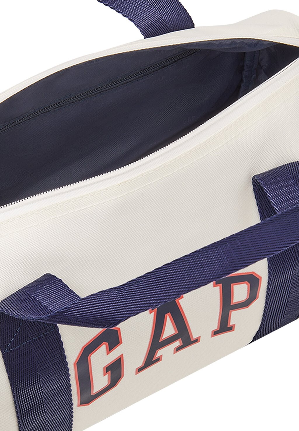 

Дорожная сумка DUKE DUFFEL GAP, темно-синий