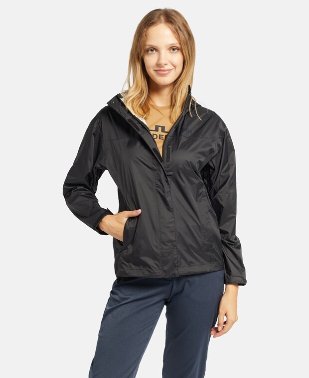 

Функциональная куртка Helly Hansen, черный