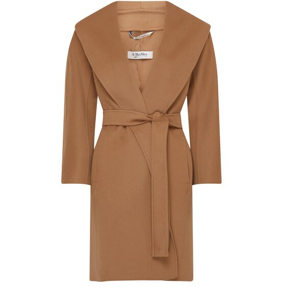 

Пальто Месси S Max Mara