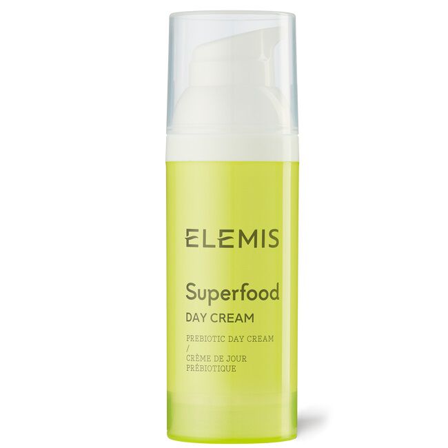 Дневной крем с пребиотиками Elemis Superfood, 50 мл дневной крем для лица elemis superfood 50 мл