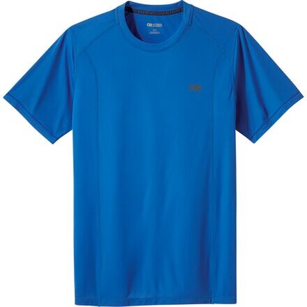 

Футболка Echo мужская Outdoor Research, цвет Classic Blue