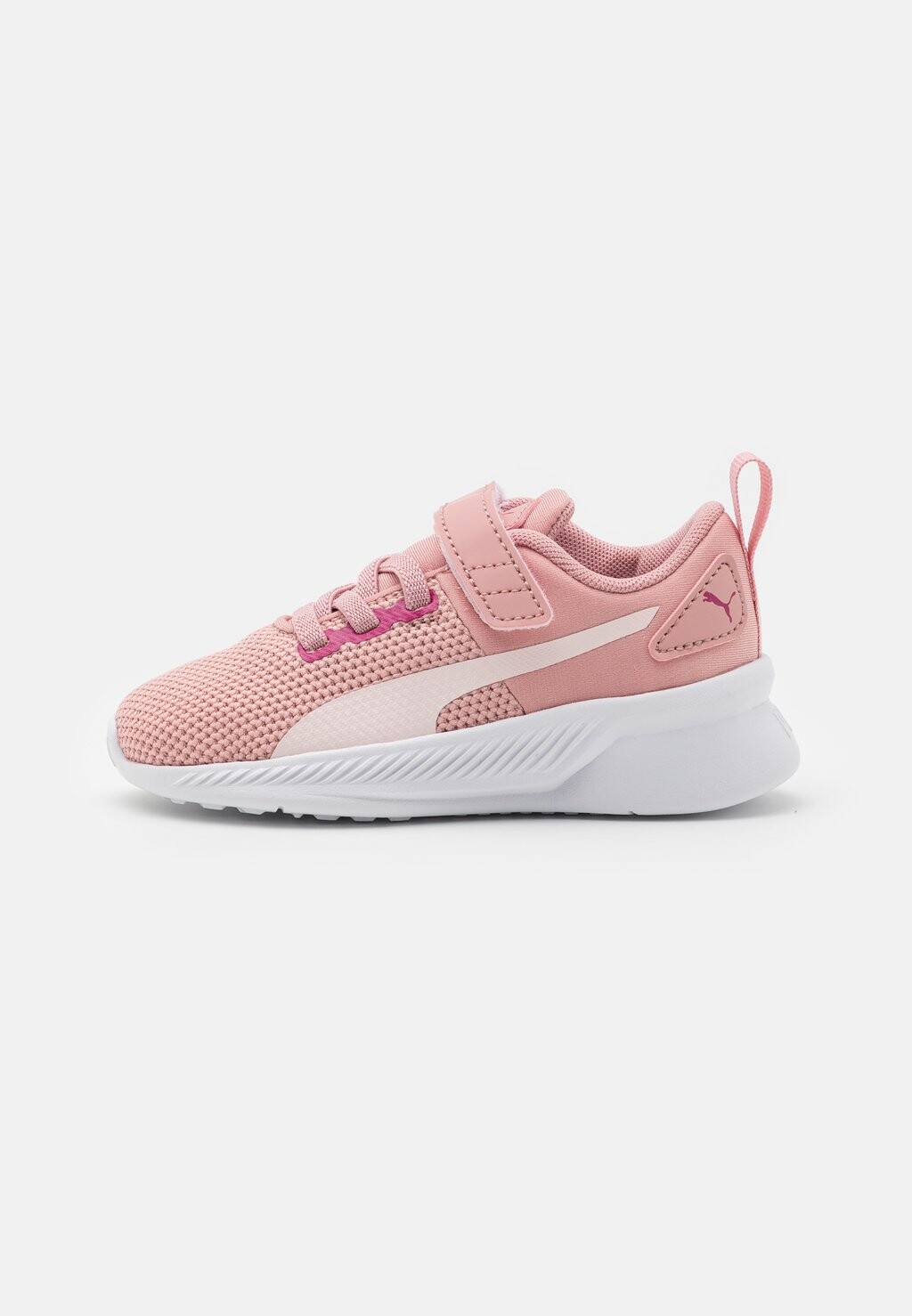 

Полуботинки Flyer Puma, цвет future pink/frosty pink