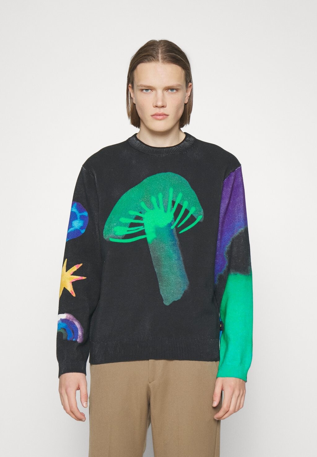 

Свитер PS Paul Smith