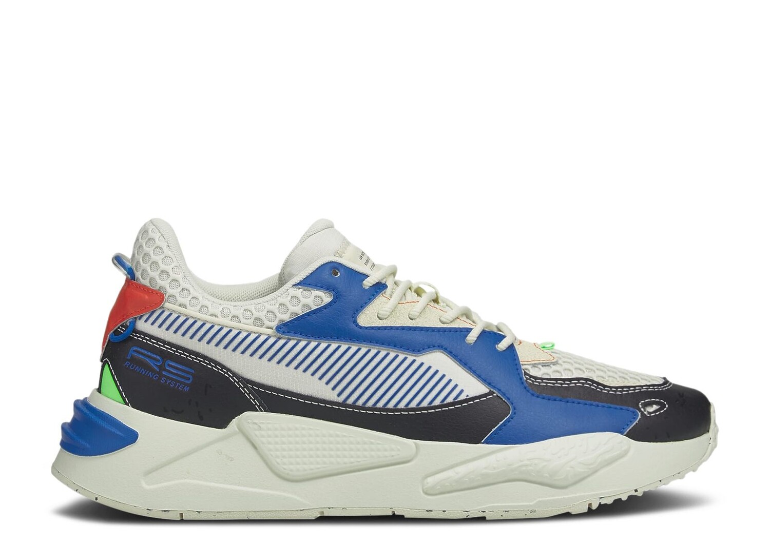 

Кроссовки Puma Rs-Z 'Re.Gen', кремовый, Бежевый