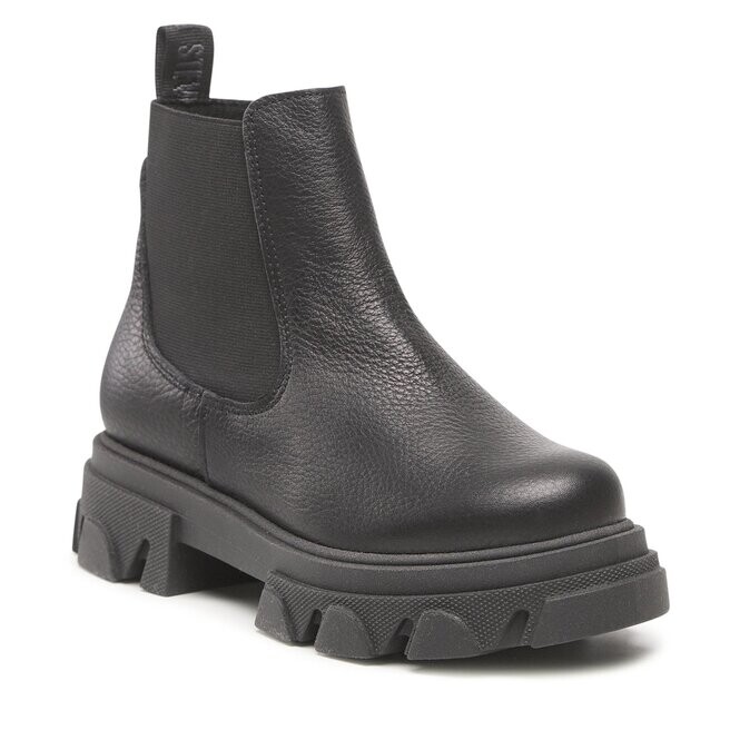 

Сапоги Steve Madden Jmixture, черный