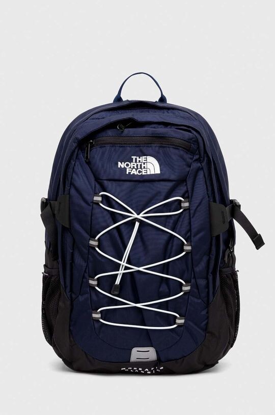 

Рюкзак Borealis Classic The North Face, темно-синий