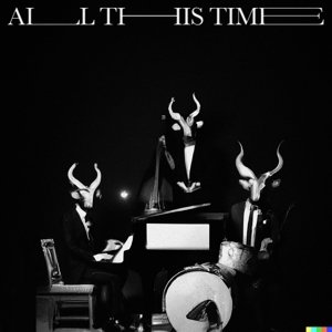 Виниловая пластинка Lambert - All This Time