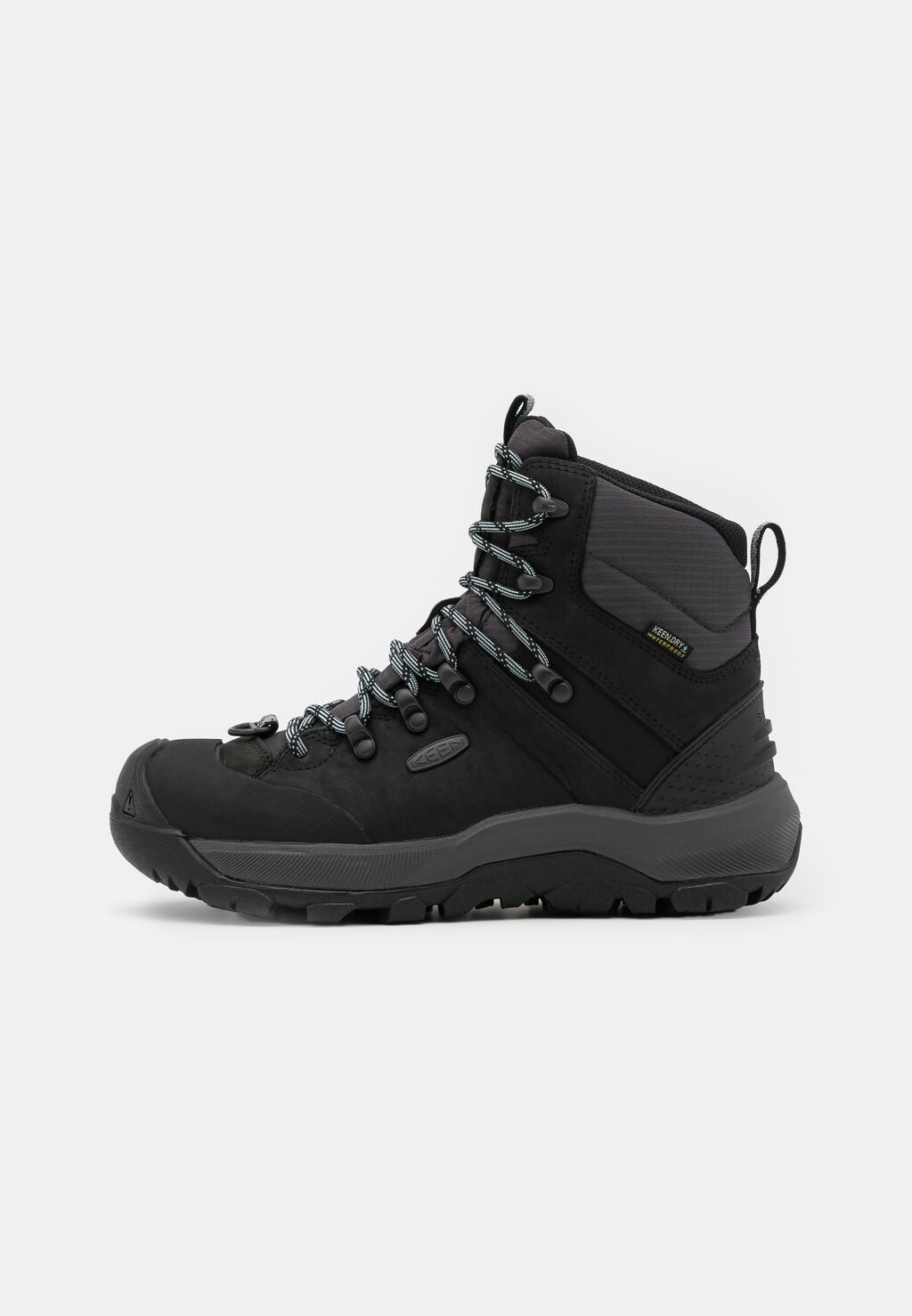 

Зимние ботинки Keen