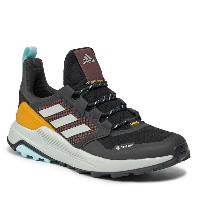 

Трекинговые ботинки adidas TerrexTrailmaker GORE-TEX, черный