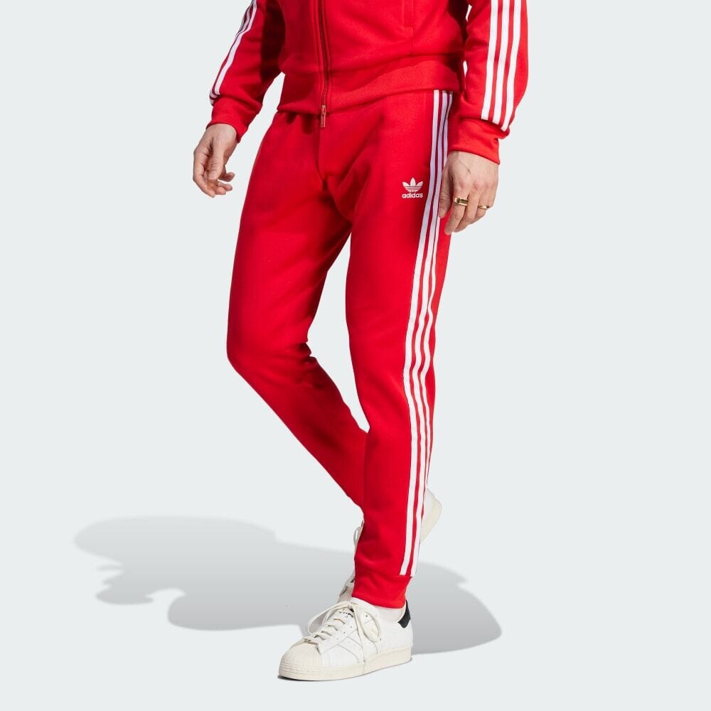 

Брюки Adidas IM4543, белый