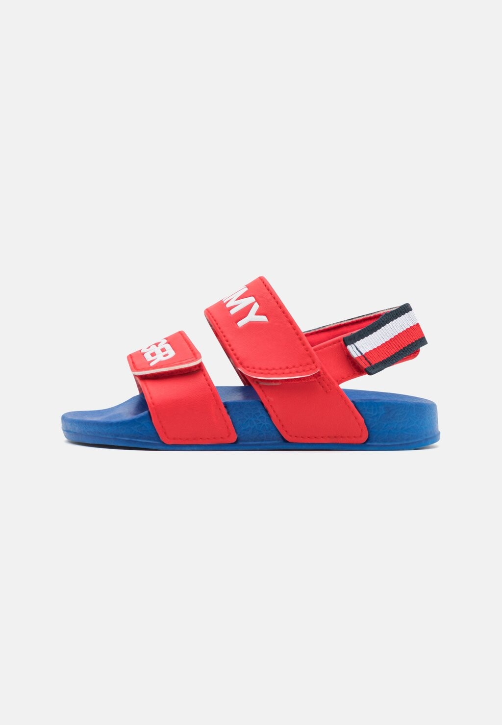 

Сандалии Unisex Tommy Hilfiger, красный