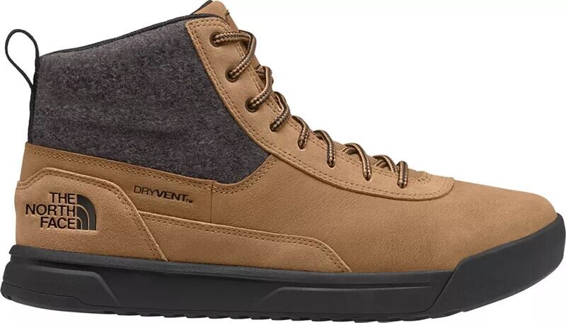 

Мужские непромокаемые ботинки Larimer Mid The North Face