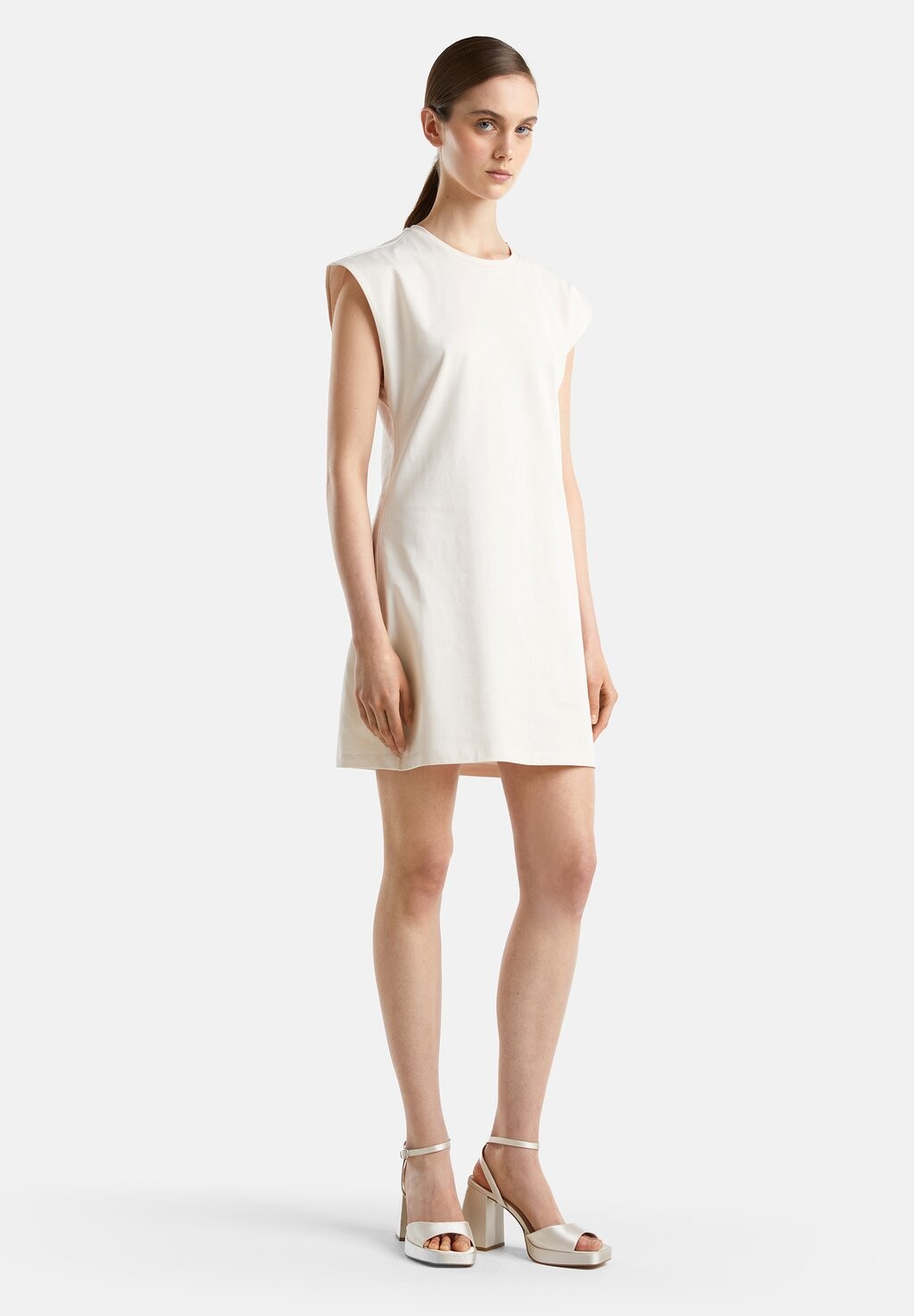 

Платье из джерси United Colors of Benetton