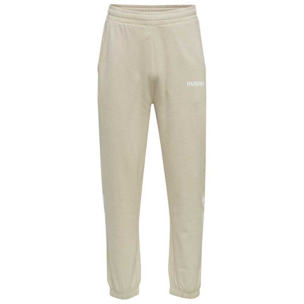 

Спортивные брюки Hummel Legacy Regular, бежевый