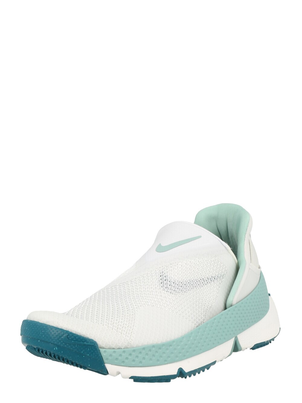 

Слипоны Nike Sportswear GO FLYEASE, белый