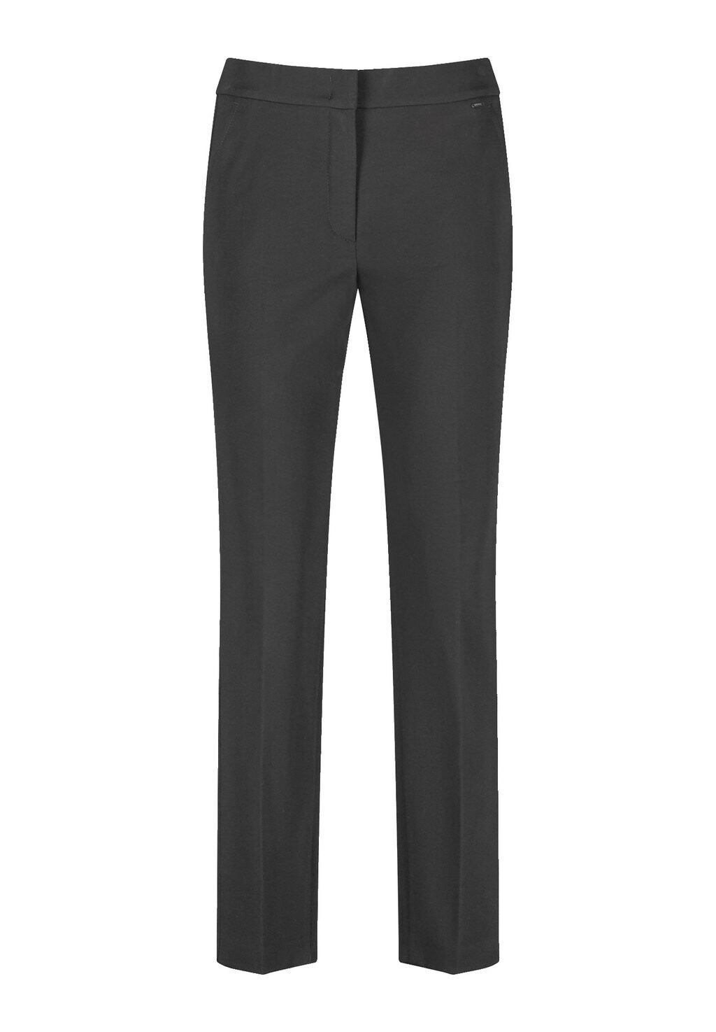 

Брюки 7/8 KIR STY CITYSTYLE Gerry Weber, черный