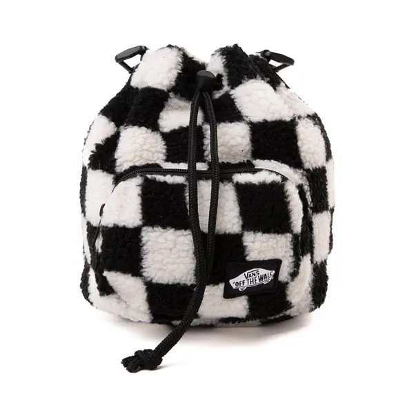 

Сумка-мешок Vans ABD, черный