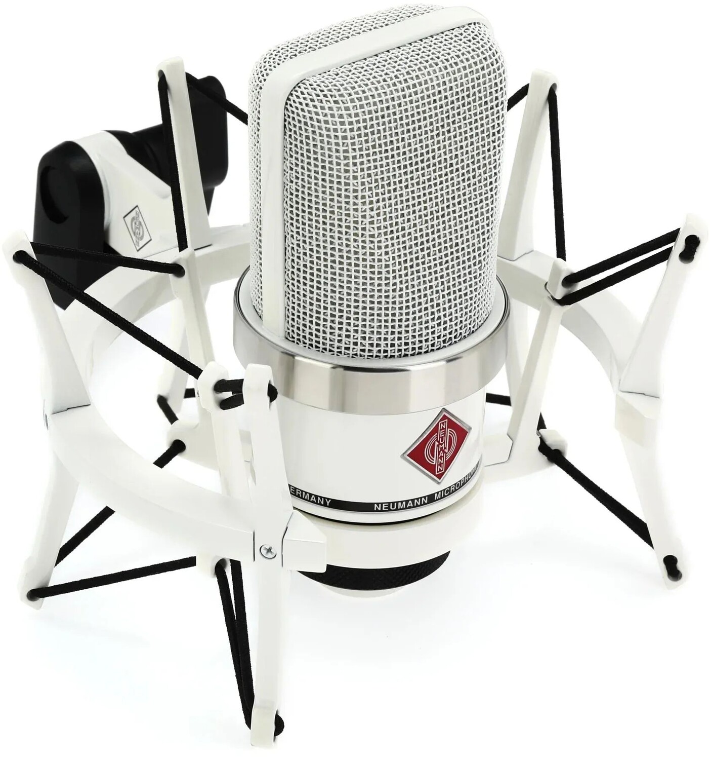 

Студийный набор Neumann TLM 102 — белый, ограниченная серия