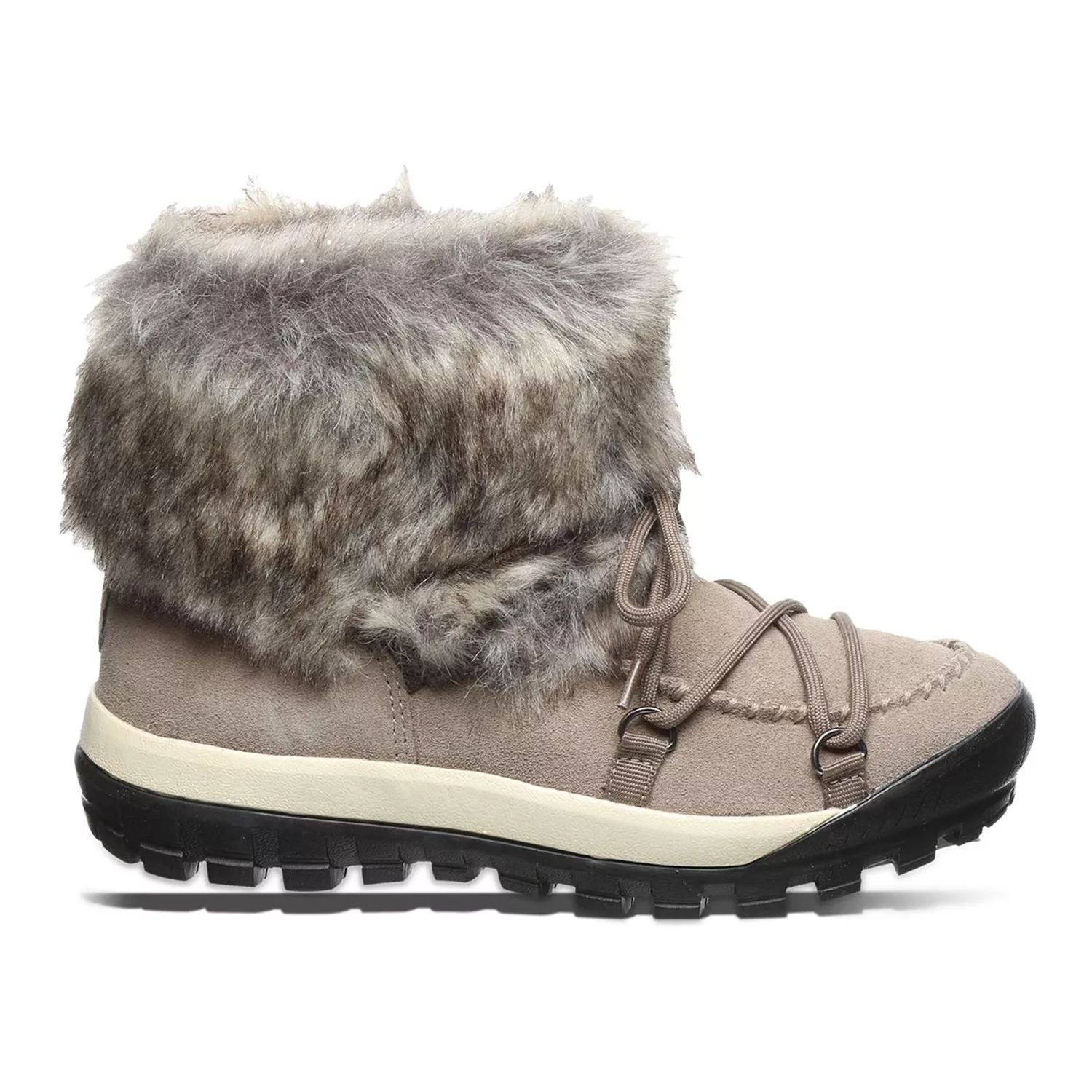 

Женские водонепроницаемые ботинки Bearpaw Marilyn Bearpaw