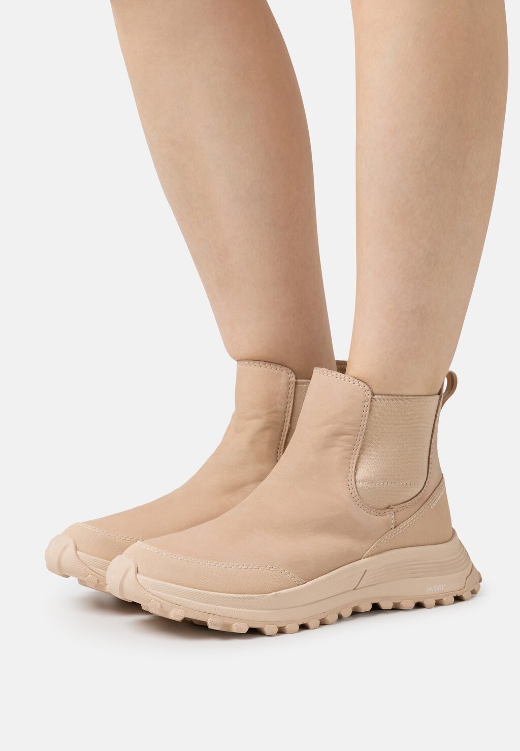 

Ботильоны Clarks