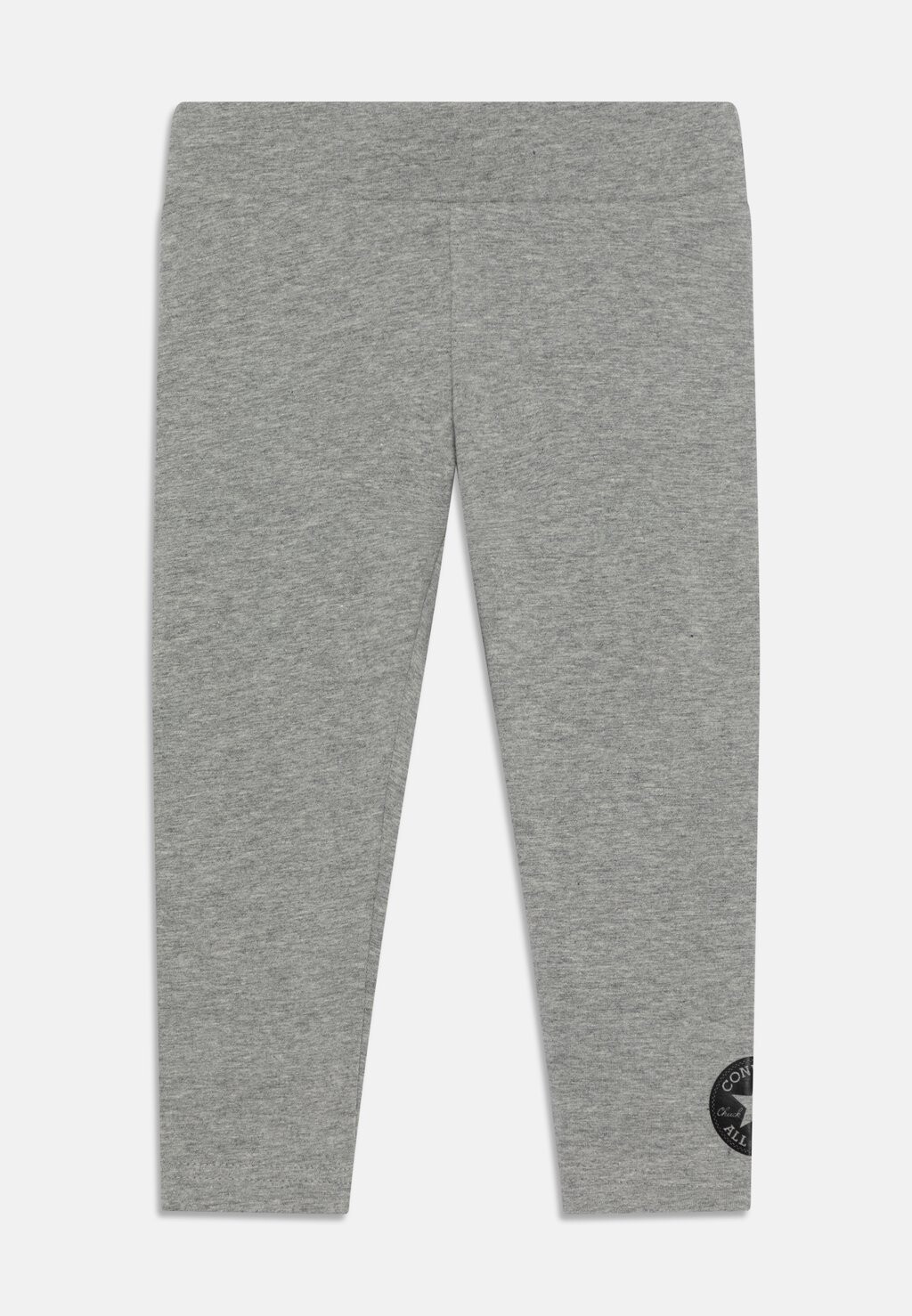 

Леггинсы Wordmark Converse, цвет dark grey heather