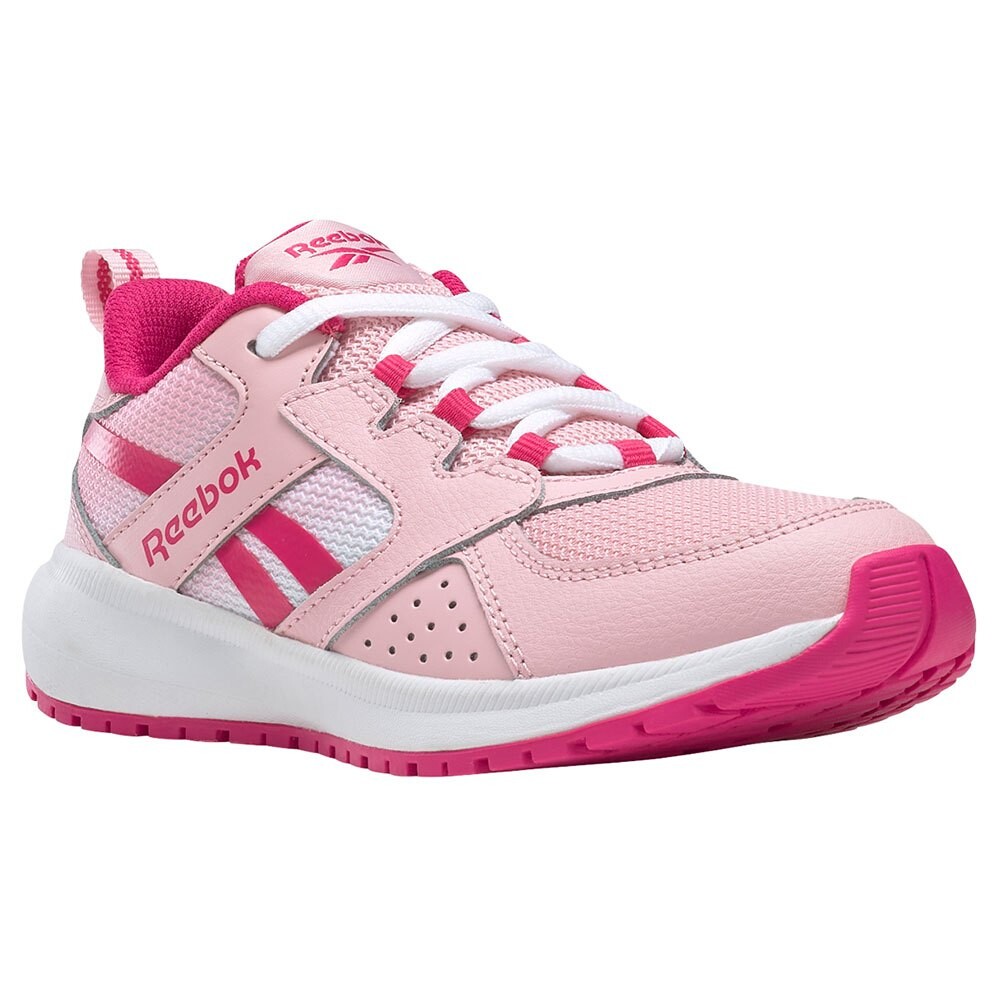 

Кроссовки Reebok Road Supreme 2.0, розовый