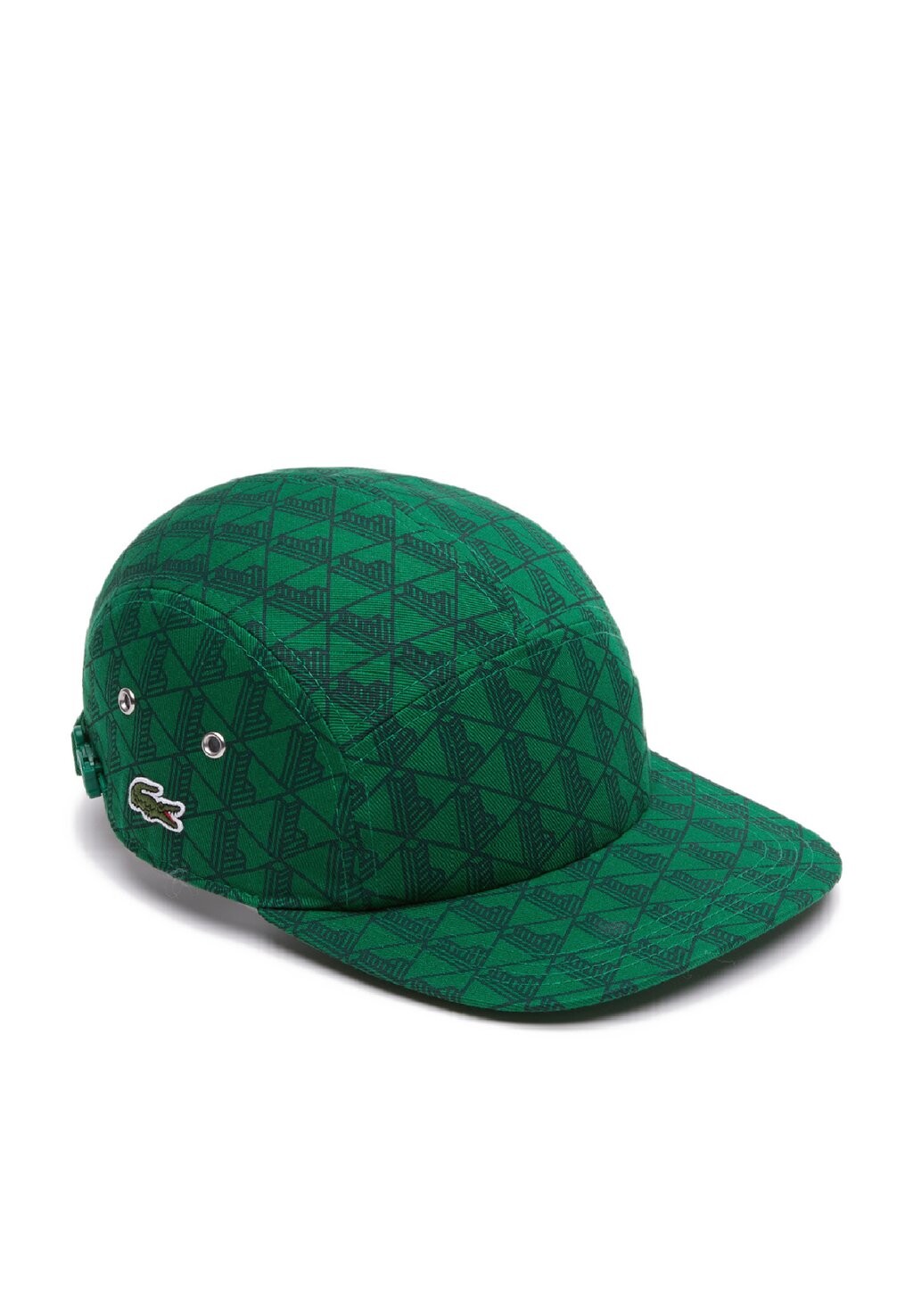 

Кепка Lacoste, верт цидж