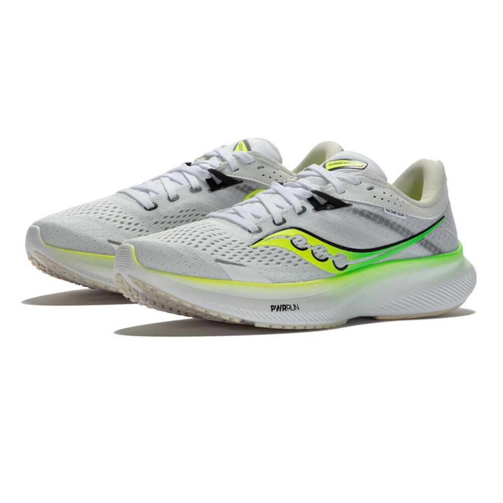 

Кроссовки для бега Saucony Ride 16, белый