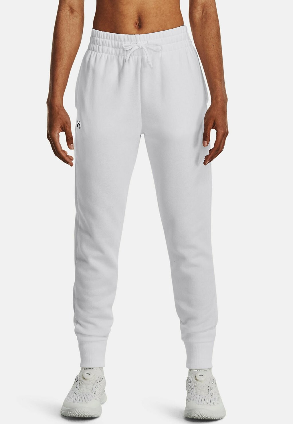 

Спортивные брюки RIVAL JOGGER Under Armour, белый