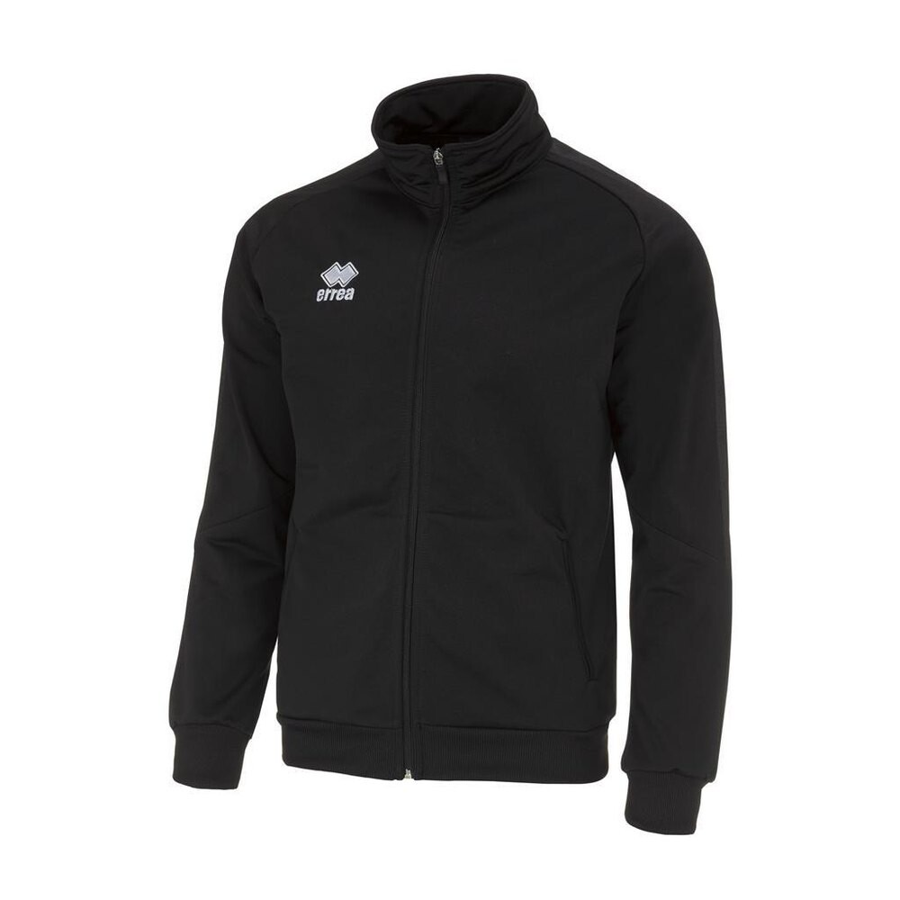 

Куртка Errea Spring 3.0, черный