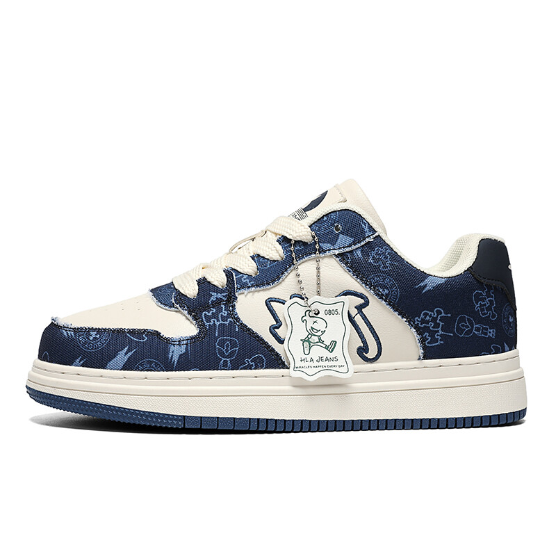 

Кроссовки HLA JEANS унисекс